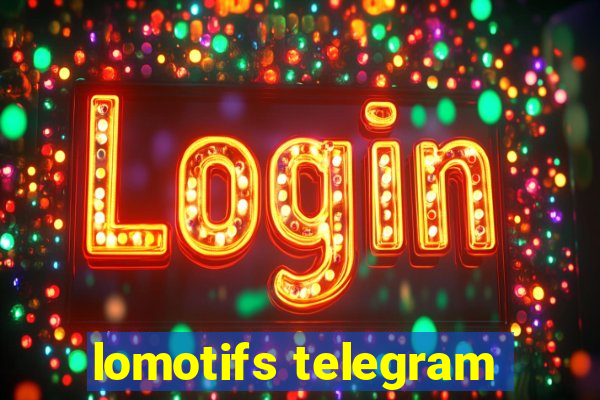 lomotifs telegram